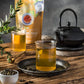 Oolong Tea, Medium-Caffeine - Traditional Chinese - Organic & Kosher