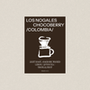 NOGALES CHOCOBERRY