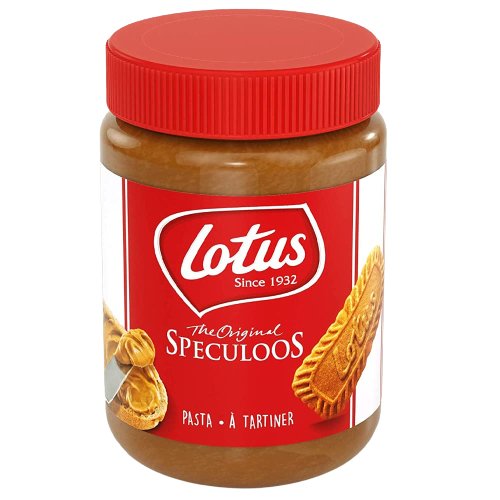 Lotus Speculoos Spread 400g