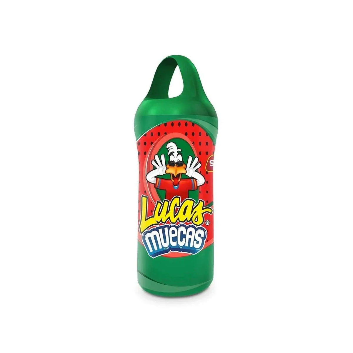 Lucas Muecas Watermelon