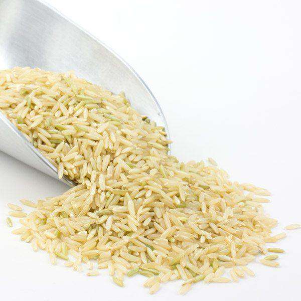 Basmati Rice, Brown, Lundberg – Groceryeshop