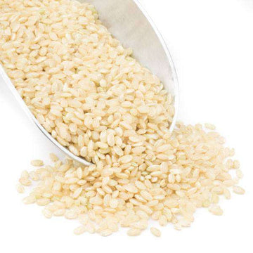 Short Rice, Brown, Lundberg