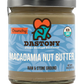 Crunchy Macadamia Nut Butter