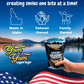 Freeze Dried Candy Trio Pack
