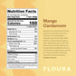 Floura Daily Fiber Bars