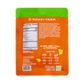 Freeze-Dried Mango