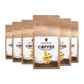 Manuka Honey Coffee