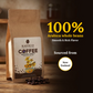 Manuka Honey Coffee