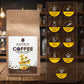 Manuka Honey Coffee