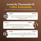 Manuka Honey Coffee