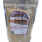 Maple Sugar Granules