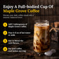 Maple Grove Coffee