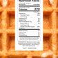 Maple Liège Vafels