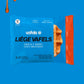 Maple Liège Vafels
