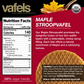 Maple Stroopvafels - Box of 12