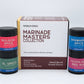 Marinade Masters Collection