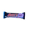 Mars Raspberry Smash – Raspberry & Chocolate Flavored Candy Bar 48g (Australia)