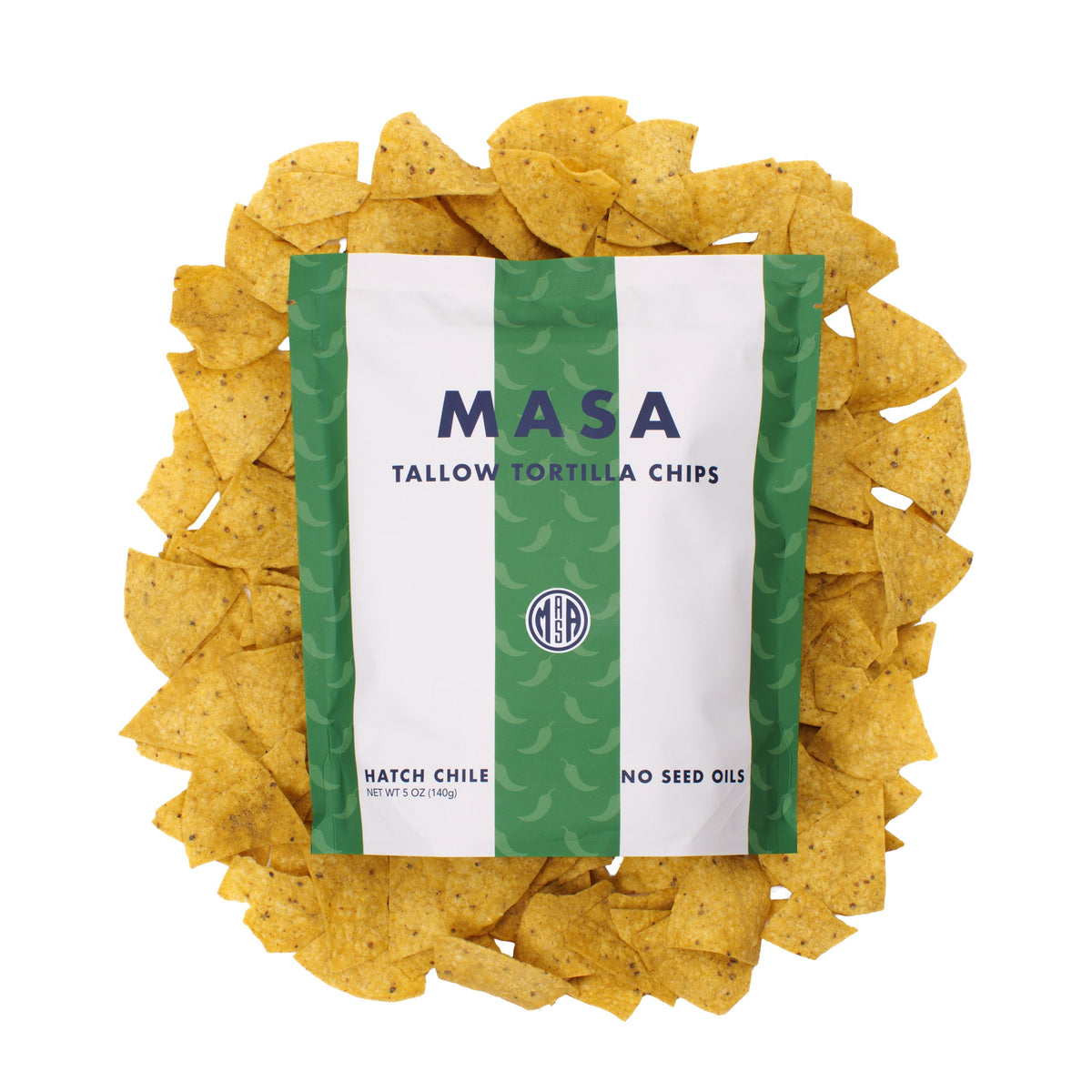MASA Hatch Chile