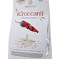 Croccanti Cruschi Peppers Produced by: Masseria Mirogallo  in Basilicata, Italy