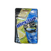 Mentos Duo Sour Lemon/Soda – Two-Tone Chewy Candy 45g (Japan)