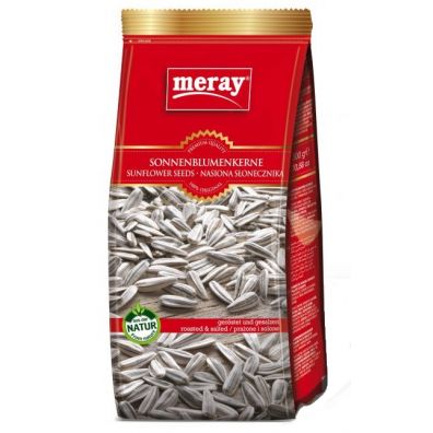 Sunflower Seeds