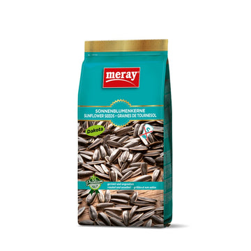 Meray Sunflower Seeds Dakota Unsalted 250g