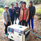 MERLAEKU FAMILY WASHED