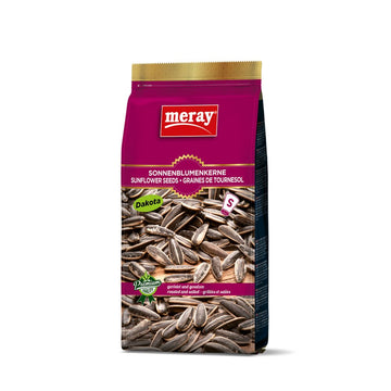 Mery Sunflower Seeds Roasted and Salted 250g