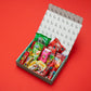 Mexican Candy Variety Box - Pequeña