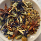 Midnight Berry Tea