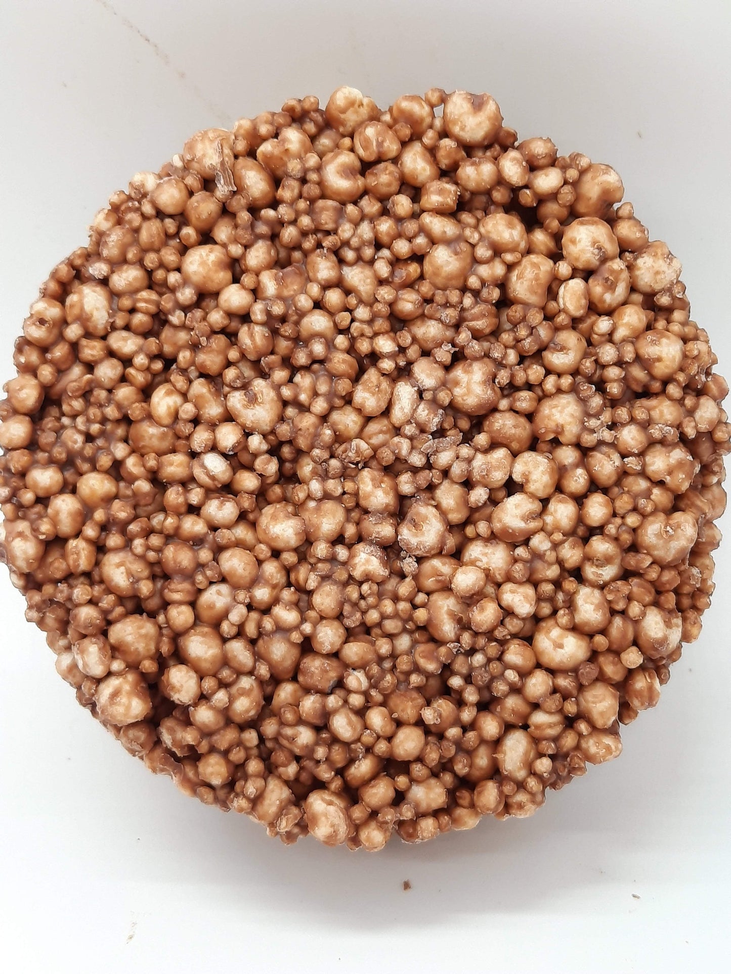 NEW Milk Chocolate Alegria Bites