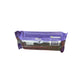 Milka Choc & Choc Chocolate Bar