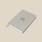 "Mindful Mornings" Journal