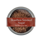 Bourbon Smoked Sugar