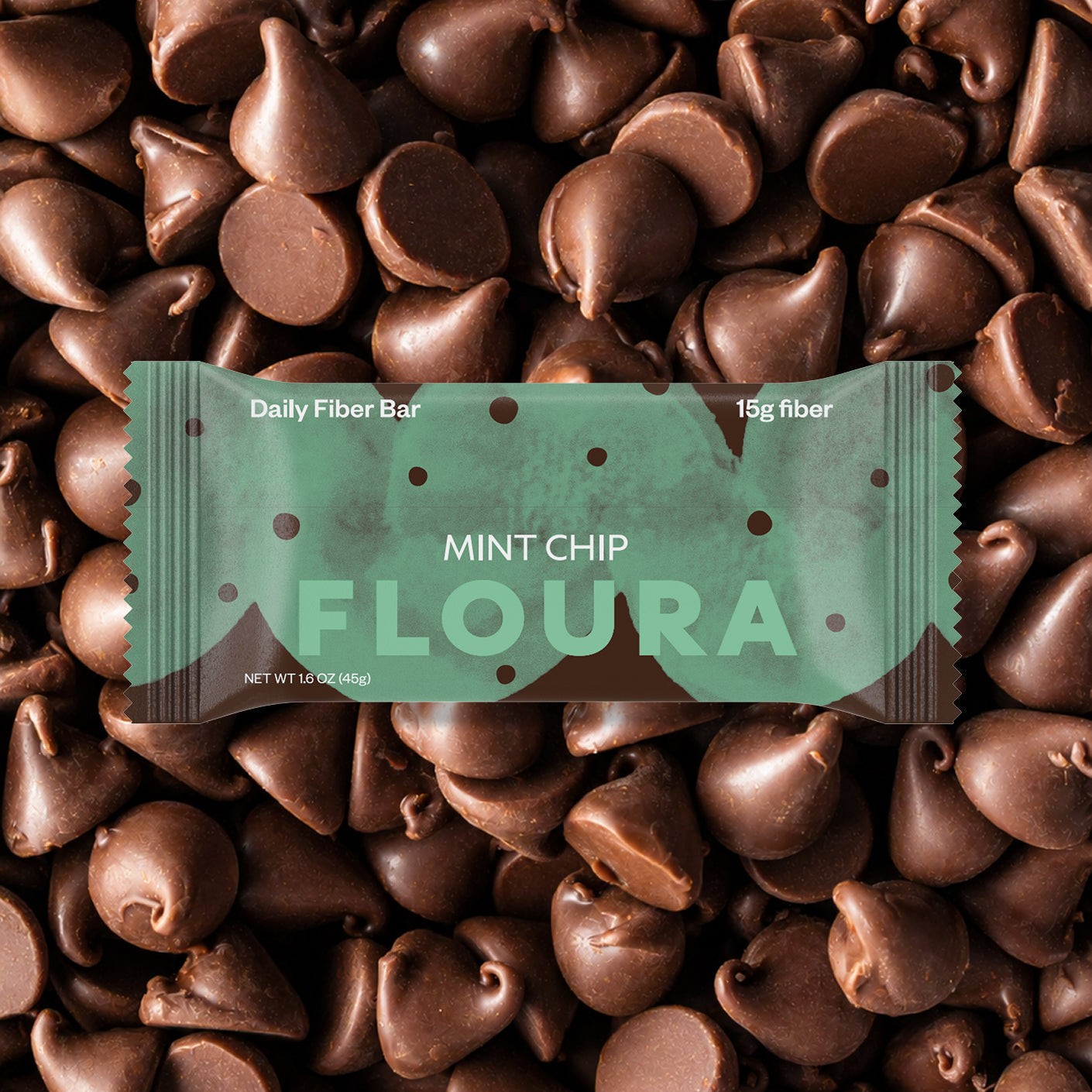 Floura Daily Fiber Bars