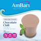 Chocolate Chill Mint Shake