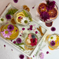 Dehydrated Citrus Mix | Dried Lemon, Lime, Orange & Blood Orange
