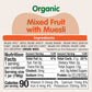 Holle Grain & Grass-Fed Dairy Variety Bundle