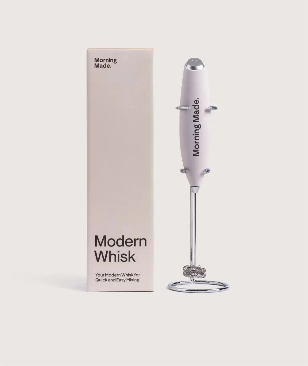 Modern Whisk