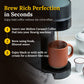 Molten Caramel Coffee Pods