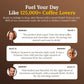 Molten Caramel Coffee