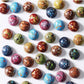 Andy Anand's Monet Collection, a Symphony of Chocolate Bon Bon Truffles: A Melodic Medley of 25 Exquisite Pieces, Crafted in Belgium (6.52 oz)