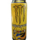 Monster Energy The Doctor VR46 – Citrus Energy Drink 500mL Can (UK)