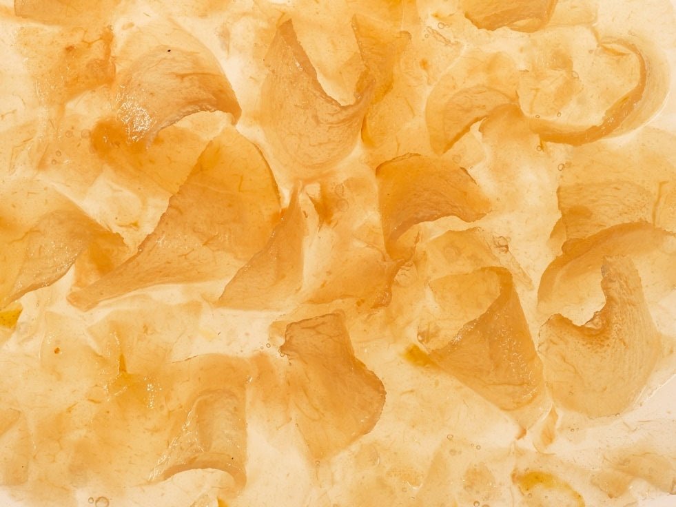 Mostarda Pear Casa Forcello®