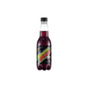 Mountain Dew Pitch Black – Grape-Flavoured Soda 473 mL Bottle (Malaysia Exclusive)