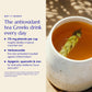 Mountain Tea (Mount Olympus)