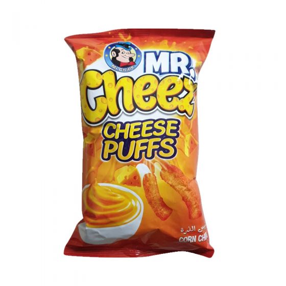 Mr.Chips Cheese Puffs