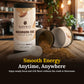 Mushroom Fuse Instant Coffee