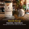 Mushroom Fuse Instant Coffee