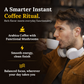 Mushroom Fuse Instant Coffee